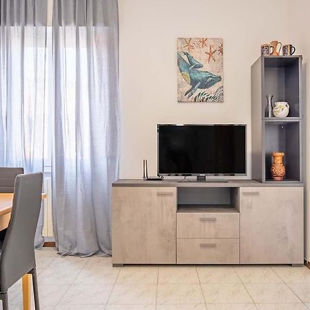 Апартаменты Guest Planet - Intero Bilocale Crescenzago M2 Милан Экстерьер фото