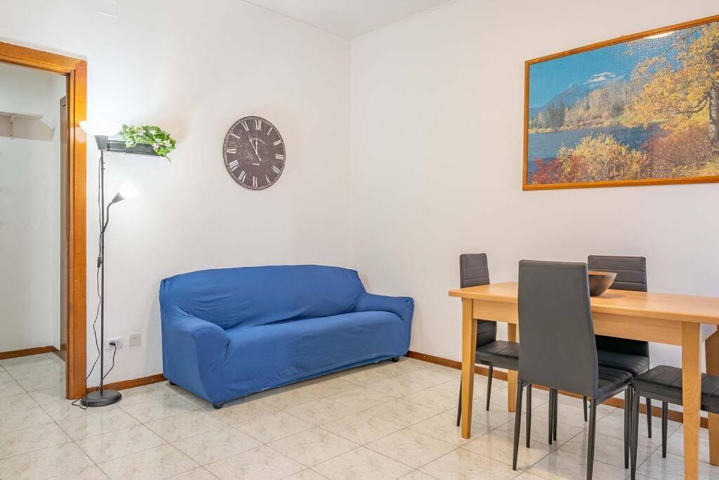 Апартаменты Guest Planet - Intero Bilocale Crescenzago M2 Милан Экстерьер фото